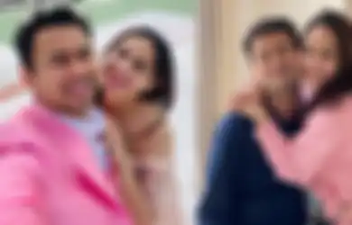 Raffi Ahmad Akui Ada Perbedaan Saat Nagita Slavina Hamil Anak Kedua, Jomplang Banget Ketika Mengandung Rafathar: Mungkin Faktor U!