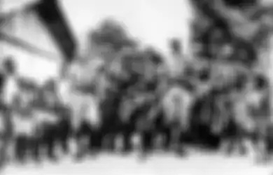 Bukan karena Murka Diberi Label Teroris, Ternyata Ini Alasan KKB Ancam Orang Jawa di Tanah Papua, Tragedi di Bumi Borneo Pemicunya