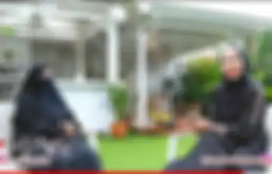 Pilih Bungkam Tanggapi Poligami Uje yang Dibongkar Umi pipik, Venna Melinda: Bagaimana Dia Bisa Bahagia...