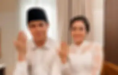 Kabar Bahagia! Cita Citata dan Fero Walandow Pamer Cincin Sambil Kenakan Kebaya, Apa Kabar Indra Bruggman?
