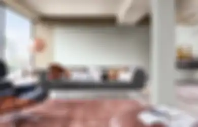 3 Pilihan Warna Cat Baru, Pencipta Nuansa Hangat di Hari Kemenangan