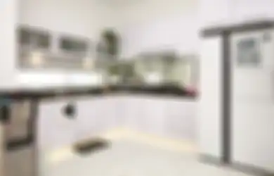 Begini Alasan Kenapa Homogeneous Tile Cocok Digunakan di Dapur Modern
