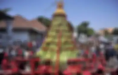 5 Tradisi Lebaran Unik di Berbagai Daerah di Indonesia. Sarat Makna!