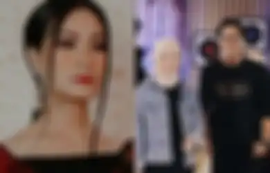 Kelewat Julid Meski Lagi Puasa, Iis Dahlia Nekat Skakmat Ayus dan Nissa Sabyan yang Berani Tampil di Depan Layar Kaca Tanpa Klarifikasi