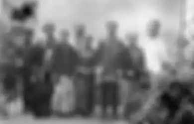 Asal-usul Warga Suriname Jawa, Mulanya Hanya 94 Orang, Mereka Dikirim ke Wilayah Amerika Selatan Itu untuk Lakukan Hal Ini