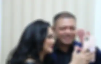 Raul Lemos Ucap Syukur Lihat Azriel Akrab dengan Anaknya, Krisdayanti Bangga hingga Ungkap Kesamaan 2 Putranya: Simbol Keberuntungan!