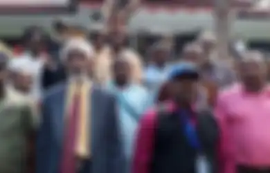 Benny Wenda Ngotot Bentuk Kabinet, Pimpinan Separatis NRFPB di Papua Kembali ke NKRI, Ini Alasannya