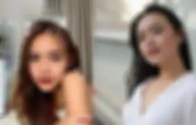 Usai Dituding Lakukan Filler Bibir, Begini Bentuk Bibir Amanda Manopo Sekarang, Mantan Billy Syahputra: Udah Normal Kok Say