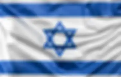 Inilah Lambang Israel, Ekspresi Cinta Damai di Antara Orang Israel