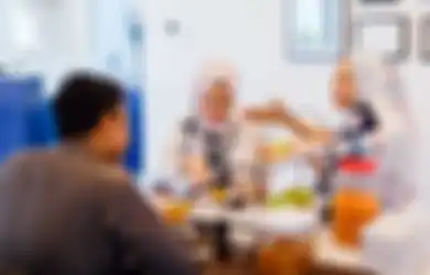Jauh dari Rumah, Intip Cerita 5 Mahasiswi Rayakan Lebaran di Luar Negeri Saat Pandemi 