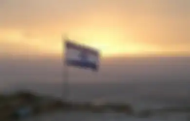 Jadi Satu-satunya Negara Yahudi di Dunia, Ini 4 Bahasa yang Paling Umum Digunakan di Israel, Nomor 4 Bikin Anda Kaget!