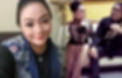 2 Tahun Ditinggal Didi Kempot, Istri Muda Sang Maestro Kini Banting Tulang Lakoni Ini Demi 1 Janjinya ke Almarhum: Aku Janji...
