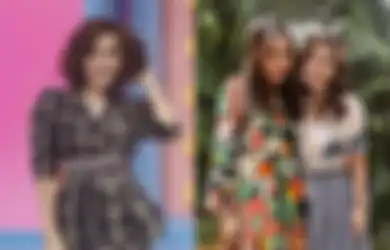 Diduga Sindir Ayu Ting Ting, Syahnaz Sadiqah dan Nisya Ahmad Bikin Video TikTok  Singgung Cewek Gatel, Netizen: Keras Nih!