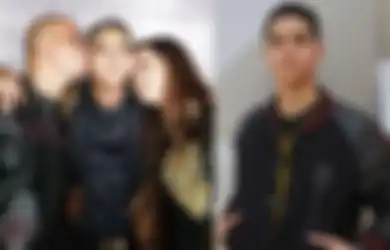 13 Tahun Ayah Ibunya Mantap Cerai, Al Ghazali Diam-diam Masih Simpan Seabrek Foto Mesra Masa Muda Ahmad Dhani dan Maia Estianty di Ruangan Ini hingga Berharap Sosok Ini Temaninya Saat Bersedih