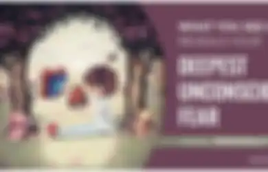 Cobain Yuk Tes Kepribadian Ini! Gambar Pertama yang Dilihat Bakal Ungkap Ketakutan di Alam Bawah Sadarmu