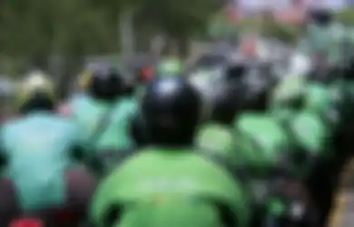 Tak Ada Angin Tak Ada Hujan, Rumah Mewah Milik Artis Ternama Tanah Air Ini Tiba-tiba Didatangi Beberapa Driver Ojol Tanpa Diketahui Pemesannya