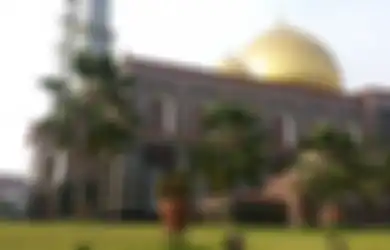 Tak Perlu Jauh-jauh, Inilah Tempat Wisata Religi yang Bisa Anda Sambangi di Wilayah Jawa Barat Selama Bulan Ramadhan dan Lebaran Nanti