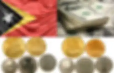 Pernah Gunakan Rupiah Indonesia, Kini Timor Leste Resmi Gunakan Mata Uang Ini dan Koin Milik Sendiri, Bagaimana dengan Kartu Kredit?