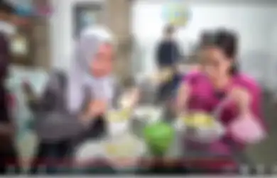 Doyan Santap Segala Jenis Makanan, Nagita Slavina dan Raffi Ahmad sampai Bikin Segmen Jajarans untuk Penuhi Hobi Kulinernya