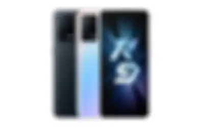 Oppo K9 5G Resmi Rilis di Cina, Intip Spesifikasi dan Harganya!