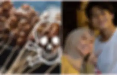 BERITA POPULER: Ada Sosok Lain yang Jadi Otak Aksi Pembunuhan Sate Sianida Selain Nani Hingga Manajer Rizky Billar Buka Suara Soal Rencana Pernikahan Lesty Kejora dan Artisnya, Habis Lebaran?