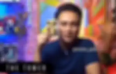 Tak Bermaksud Mendahului Takdir, Denny Darko Ramal Ribuan Orang Akan Meninggal Setelah Mudik Lebaran 2021