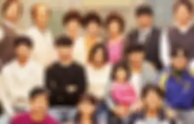 Selain Banyak Oppa, Ini 3 Alasan Kenapa Drama Korea Digemari Cewek Indonesia