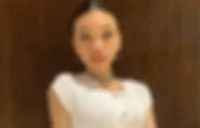 Sering Di-bully Gara-gara Warna Kulit, Naura Ayu Punya Cara Bijak untuk Meresponnya