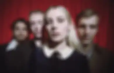 Single 'How Can I Make It OK?' Antarkan Wolf Alice Rilis Album Baru