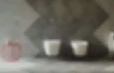 Dinding Homogeneous Tile, Mainkan Polanya dan Dapatkan Kesan Mewahnya!