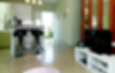 Desain Minimalis pada Rumah Mungil, Ini 3 Trik yang Diterapkan