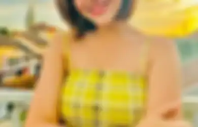Namanya Melejit Jadi Aktris dengan Bayaran Fantastis, Amanda Manopo Bagikan Segepok THR Buat Kru Sinetron Ikatan Cinta