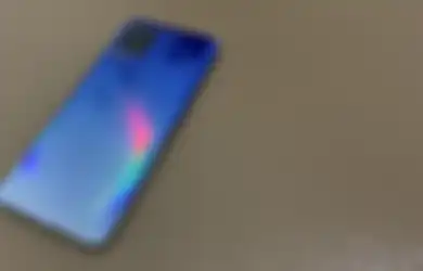 HP Murah tapi Tampilan Mewah, Inilah Spesifikasi Lengkap dari OPPO A54 yang Bisa Kamu Kantongi di Bulan Ini
