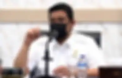 Perseteruan Bobby Nasution vs Gubernur Sumut Makin Panas, Edy Rahmayadi Balas Sindiran Menantu Jokowi: Kerjaan Bukan Sendiri-sendiri, Ini Tim!