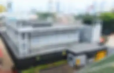 Bangun Penjara Militer Super Ketat di Ibu Kota Indonesia, Jenderal Andika Perkasa Bongkar Alasan Menakjubkan di Baliknya