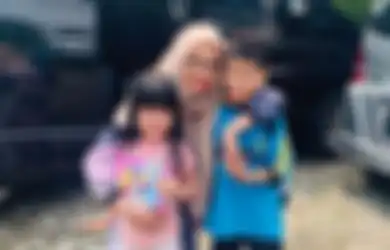 Layak Saja Kedua Anaknya Langsung Kabur Padahal Baru 10 Menit Duduk Bersama, Tsania Marwa Bongkar Kelakuan Keluarga dan Kuasa Hukum Atalarik Syach: Selesai Deh...