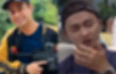 Buatnya Ketakutan Setengah Mati, Asisten Bongkar Penyakit Raffi Ahmad Mirip yang Diderita Olga Syahputra: Aku Trauma, Aku Takut Kehilangan