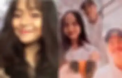 Sudah Jalan Bareng Kaesang Pangarep di Solo, Inilah Profil Nabila Javanica, Mahasiswi Pertanian yang Diisukan Dekat dengan Putra Presiden 