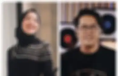 Mati Kutu Isu Perselingkuhannya dengan Nissa Sabyan Jadi Bahan Lelucon, Ayus Sabyan Diam Seribu Kata Ogah Tanggapi Guyonan, Ustaz Ujae: Taubatlah Segera!