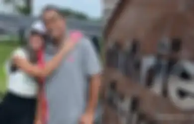 Kini Sudah 11 Tahun Menikah, Nia Ramadhani Bongkar Tabiat Sang Suami yang Suka Bawa Banyak Teman Wanita ke Rumah Saat Masih Pacaran: Semua Teman Ceweknya Ada