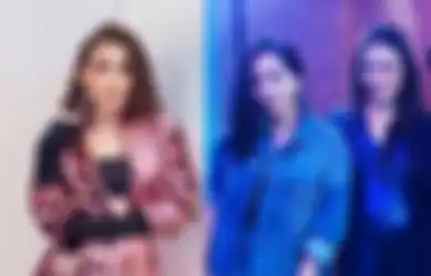Nyindir Pakai Kaos 'Nomor Dua Tapi Juara', Terungkap Ayu Ting Ting Kesal Tiap Raffi Ahmad Unggah Foto Keluarga, Ayu Dewi Bongkar Kejadian Tak Terduga di Bali
