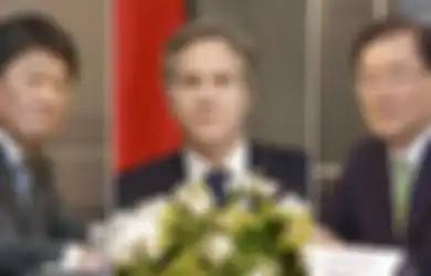 Jelas-jelas Musuh Bebuyutan Amerika, China Malah Sarankan Korea Utara Tidak Ngamuk dan Musuhi Amerika, Terkuak Ini Akal-akalan China Redam Amukan Korut