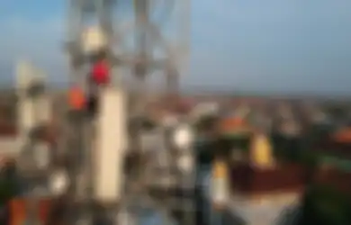 Persiapan Jaringan XL Axiata di Libur Lebaran, Trafik Akan Naik 20 Persen