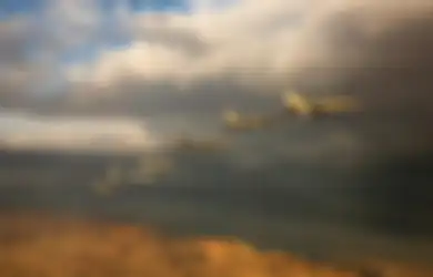 Walau Hanya Negara Kemarin Sore yang Masih Rebutan Wilayah, Ternyata Awal Mula Israel Bisa Menyandang Negara Adidaya dan Memiliki Teknologi Canggih