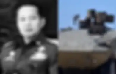 Indonesia Ketahuan Borong Senjata Israel di Tahun 2019 Kemarin Walau Tak Punya Hubungan Diplomatik, Rupanya Transaksi Serupa Pernah Dilakukan di Era Orba Lewat Tangan Kanan Soeharto Ini