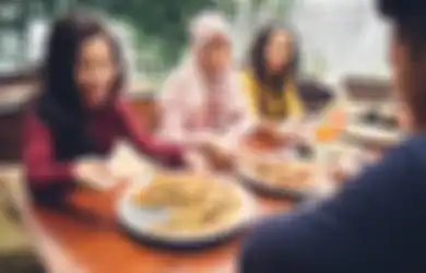 Buat Nilai Keburukan Kita Berkurang, Berikut Niat dan Keutamaan Puasa Senin-Kamis Lengkap dengan Bacaan Doa Berbuka Puasa