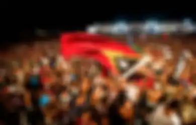 Sesumbar Sebut Ingin Pisah Darah dari NKRI, Faktanya Timor Leste Sudah Merengek Minta Bantuan Militer Indonesia Hanya Sesaat Setelah Merdeka, Sampai Relakan Objek Vital Ini