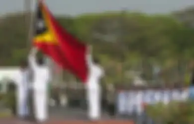 Begitu Merdeka Timor Leste Langsung Dipepet China Hingga Diberi Bantuan Untuk Bangun Negara, Terkuak Ini 3 Tujuan Utama China di Timor Leste