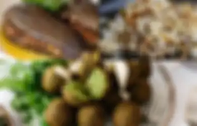 Inilah 10 Makanan Khas Palestina Paling Populer yang Banyak Dipengaruhi Mesir dan Israel, Namun Anda Bisa Temukan Salah Satu Bahan Utamanya di Indonesia