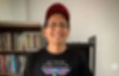 Bak Firasat Sebelum Dijemput Malaikat Maut, Ini Isi Unggahan Terakhir Raditya Oloan Sebelum Meninggal Dunia, Suami Joanna Alexandra: Kalau Sudah Jalannya Mau Gimana Lagi...